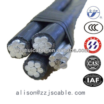 Cable Power with High Quality